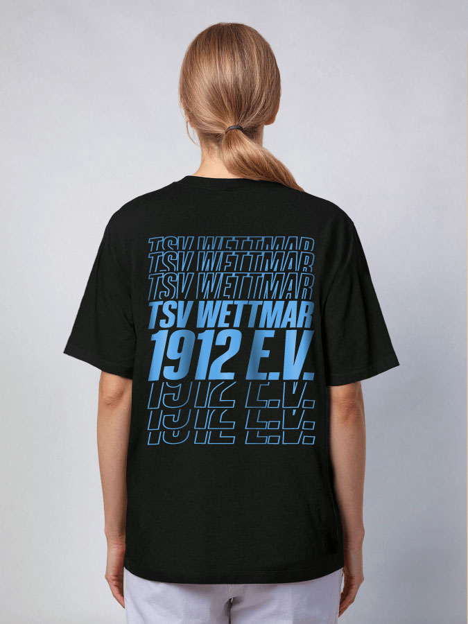 Oversized Shirt Neon Unisex