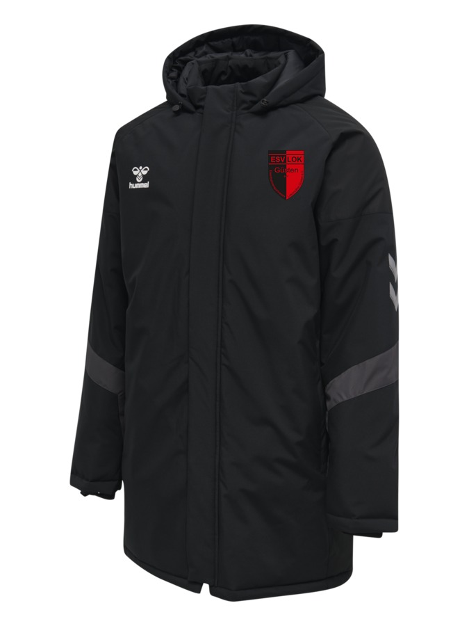 Hummel Lead Bench Jacke