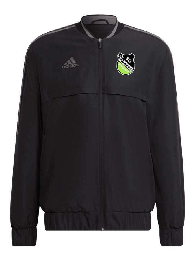 adidas Condivo 22 Pro Jacke