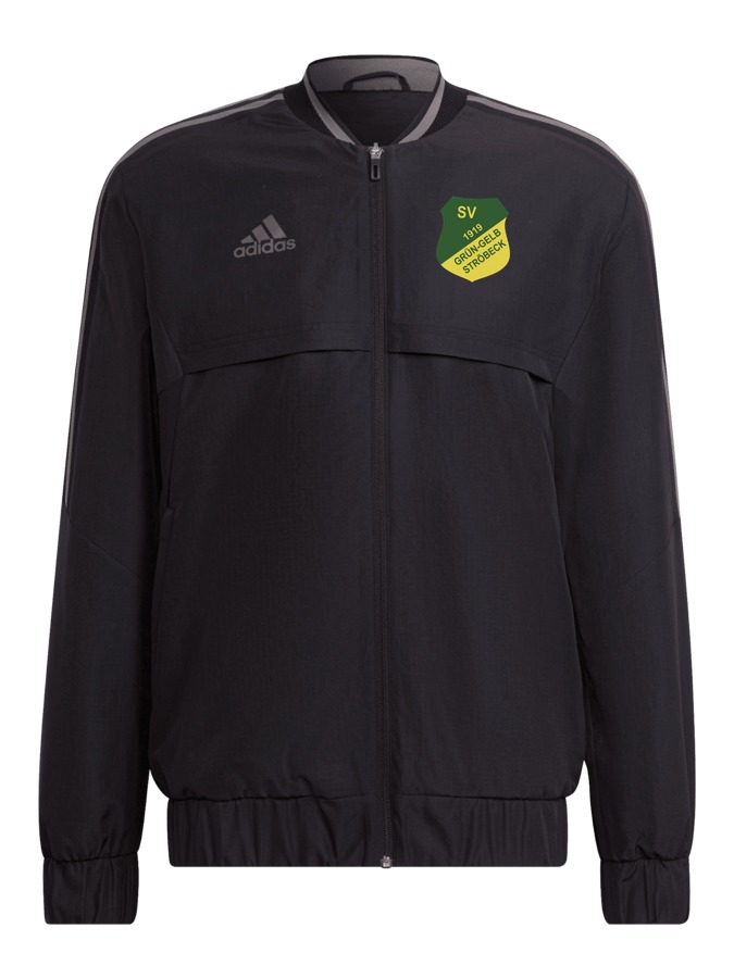 adidas Condivo 22 Pro Jacke
