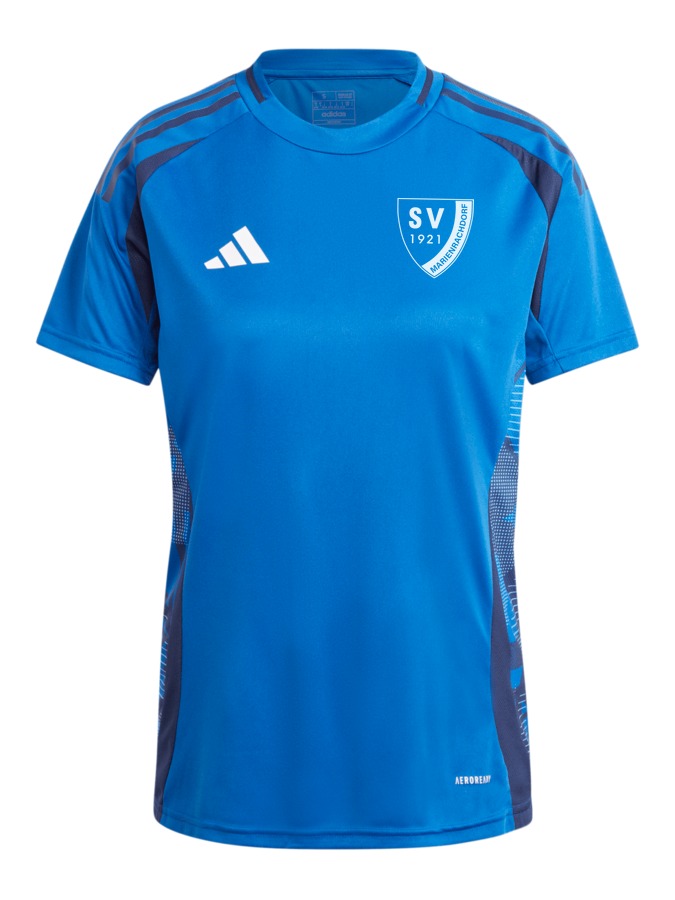 adidas Tiro 24 Competition Match Trikot Damen