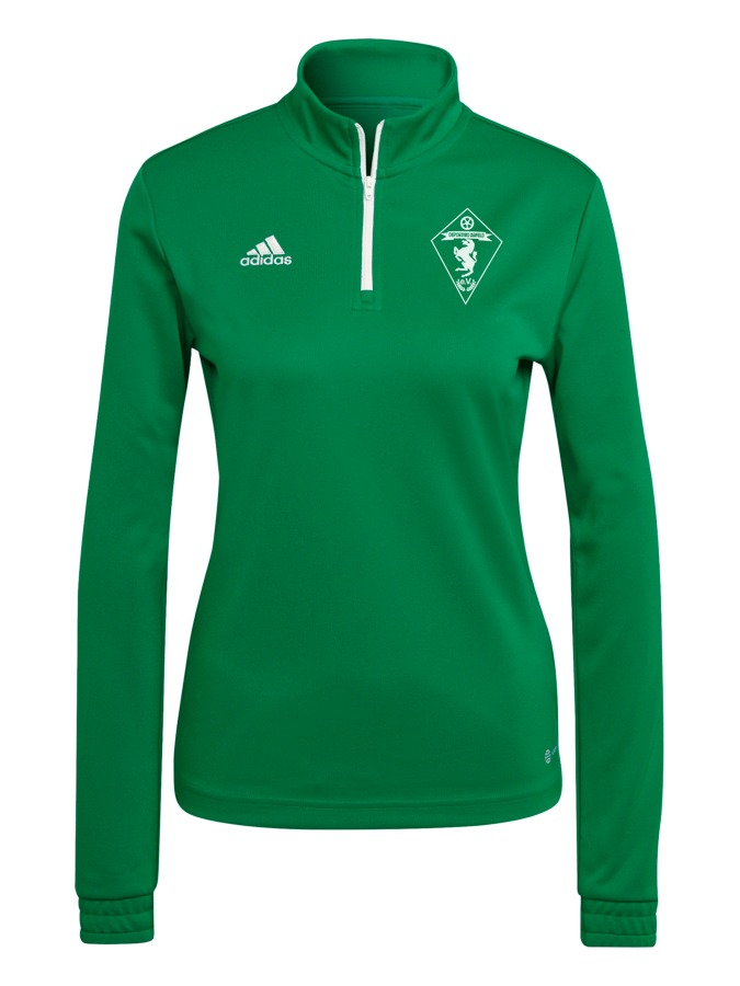 adidas Entrada 22 Trainingstop Damen