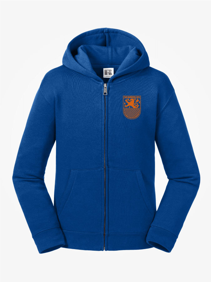 Zipper Basic Kids