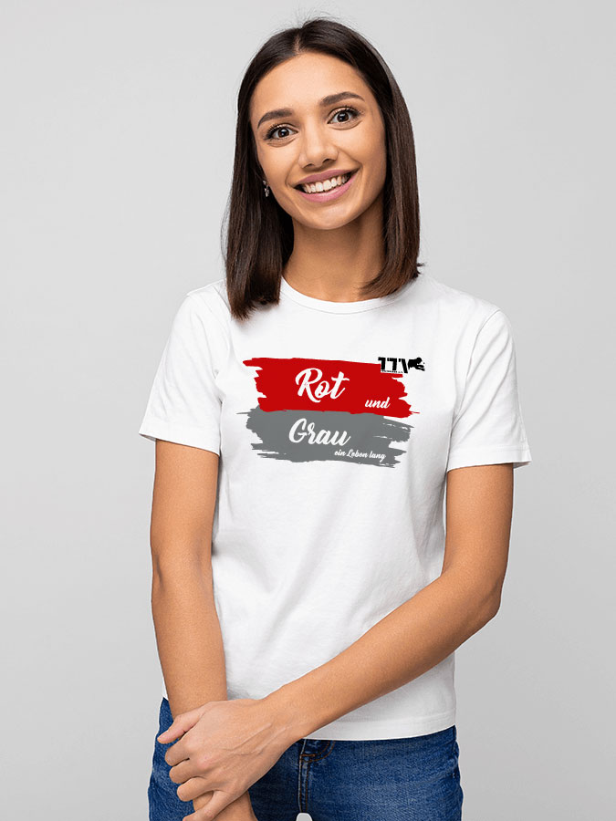 Shirt Loyal Damen