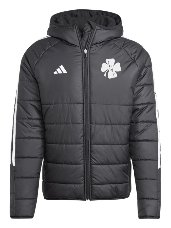adidas Tiro 24 Winterjacke