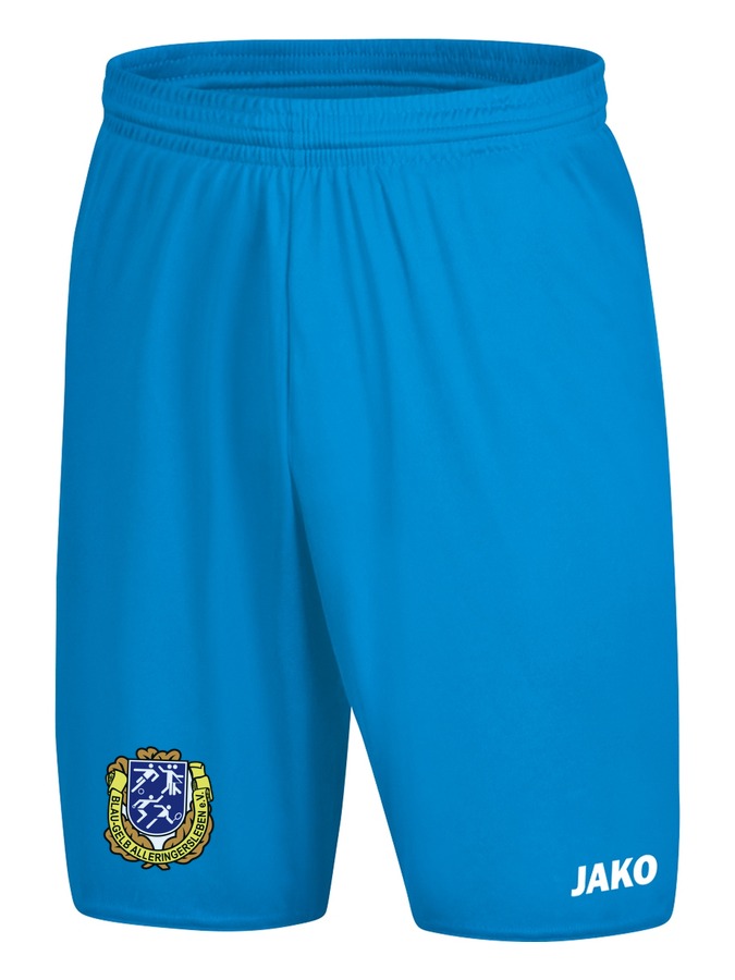 Jako Sporthose Manchester 2.0 ohne Innenslip