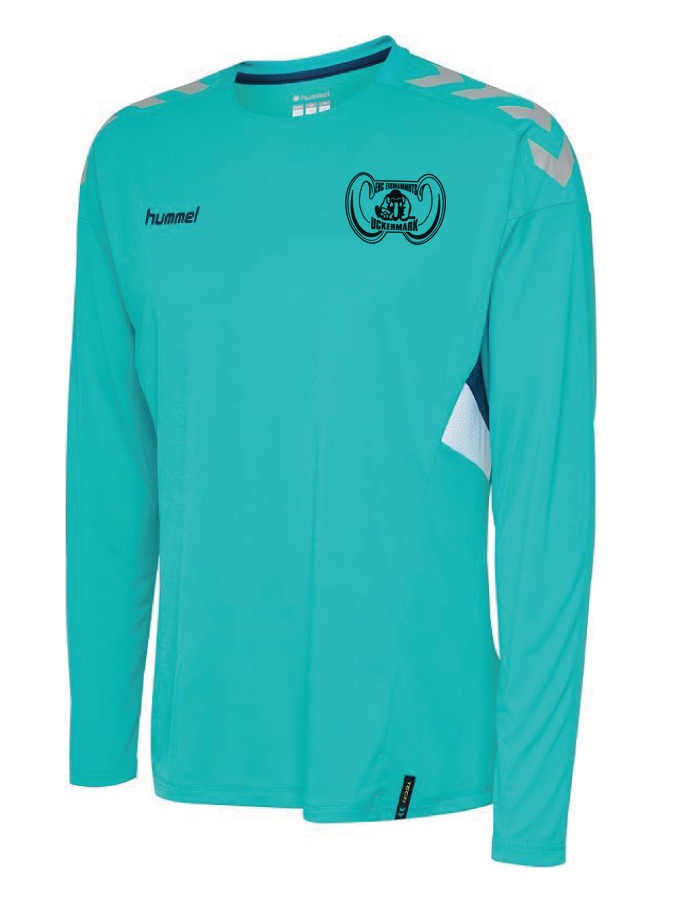 Hummel Tech Move Jersey Langarm