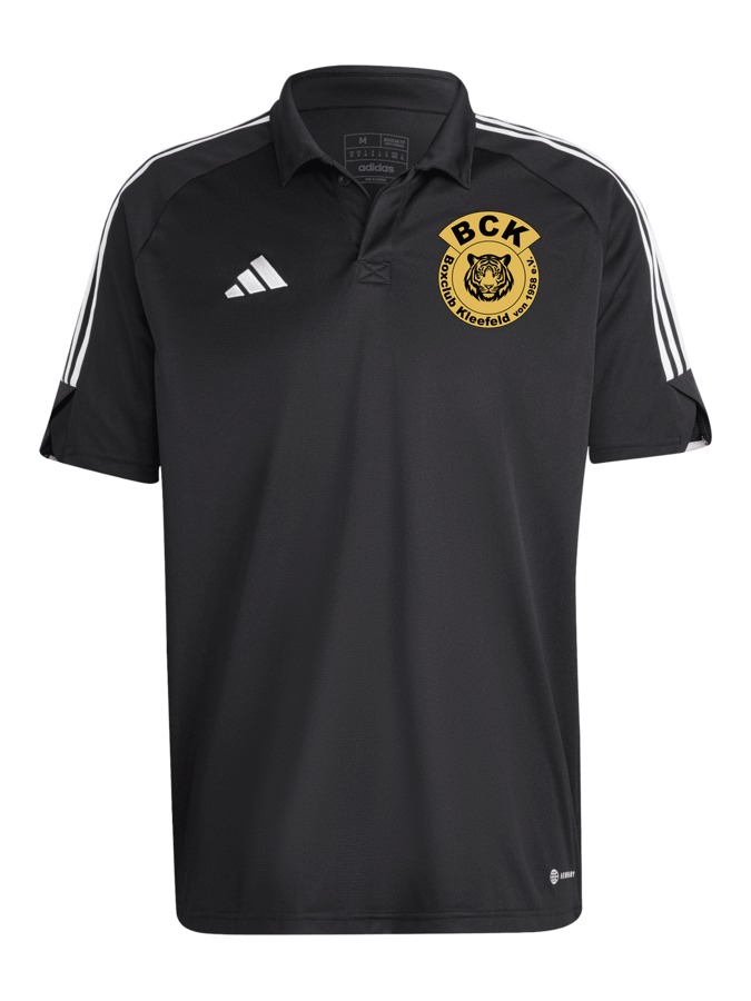 adidas Tiro 23 League Poloshirt
