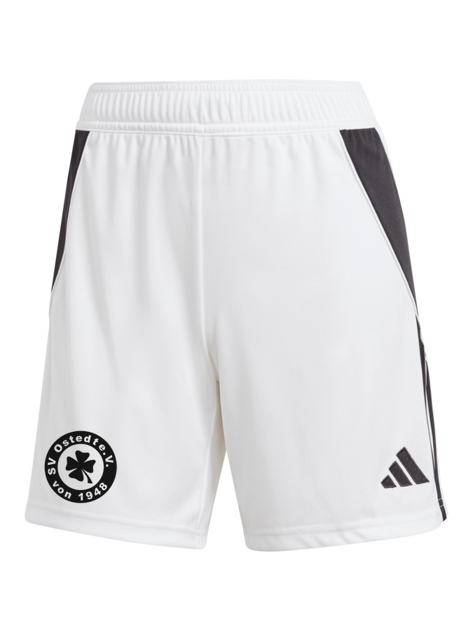 adidas Tiro 24 Shorts Damen