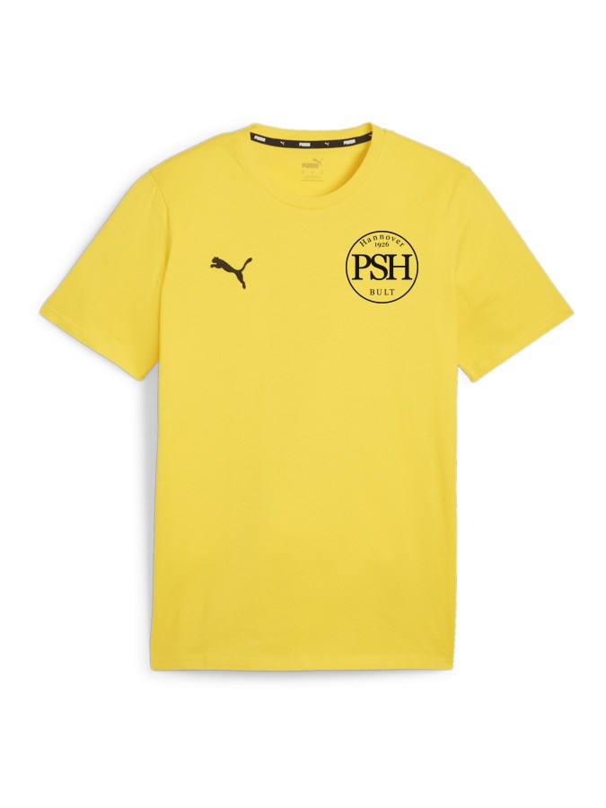 PUMA teamGOAL Casuals T-Shirt