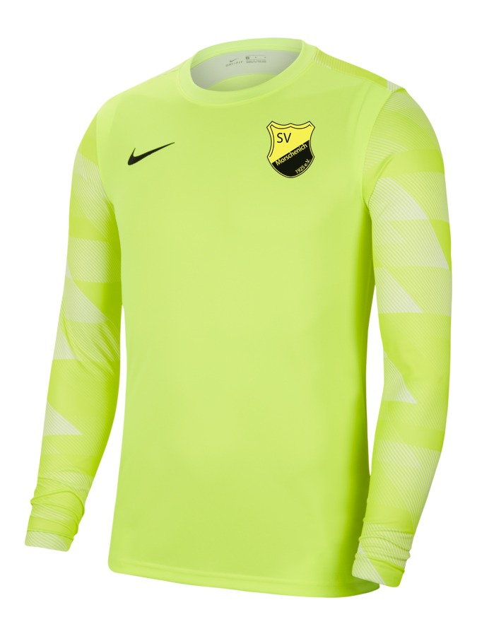 Nike Park IV Torwarttrikot Langarm