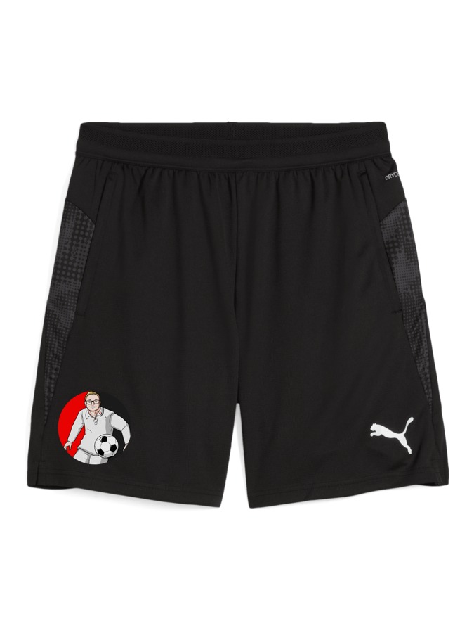 PUMA teamCUP Training Shorts