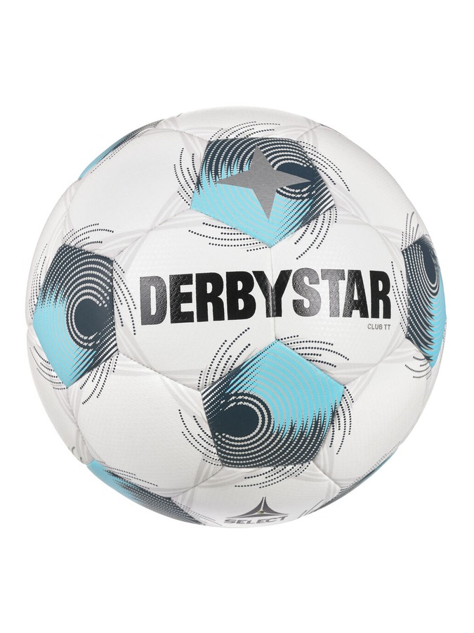 Derbystar Club TT