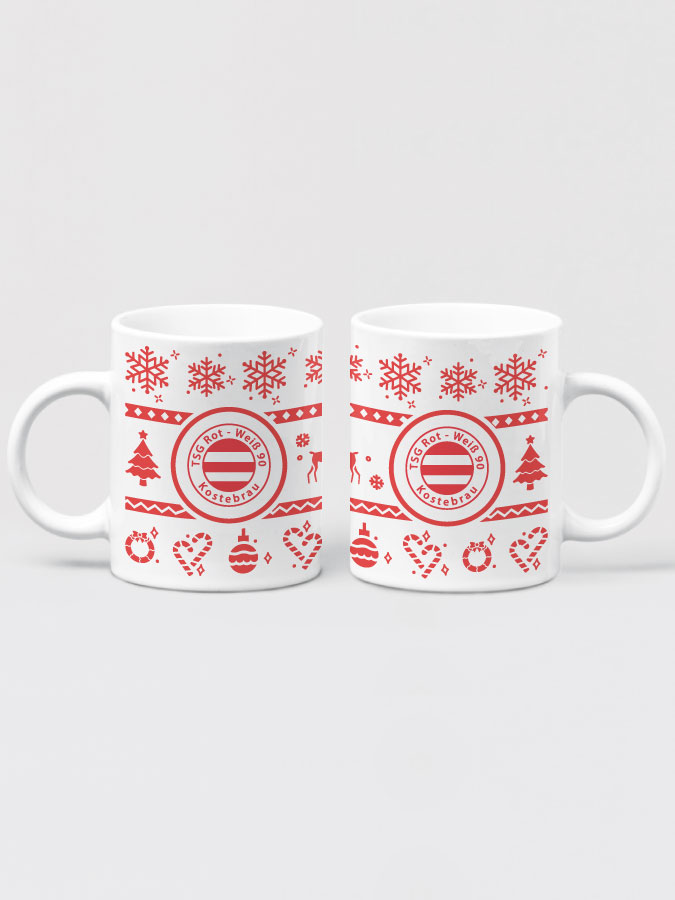 Tasse Christmas