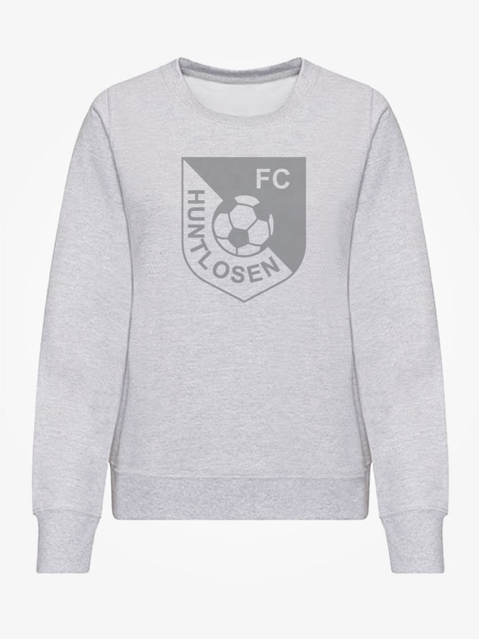 Sweater All Grey Unisex