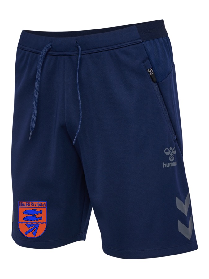 Hummel Cima 2.0 Shorts