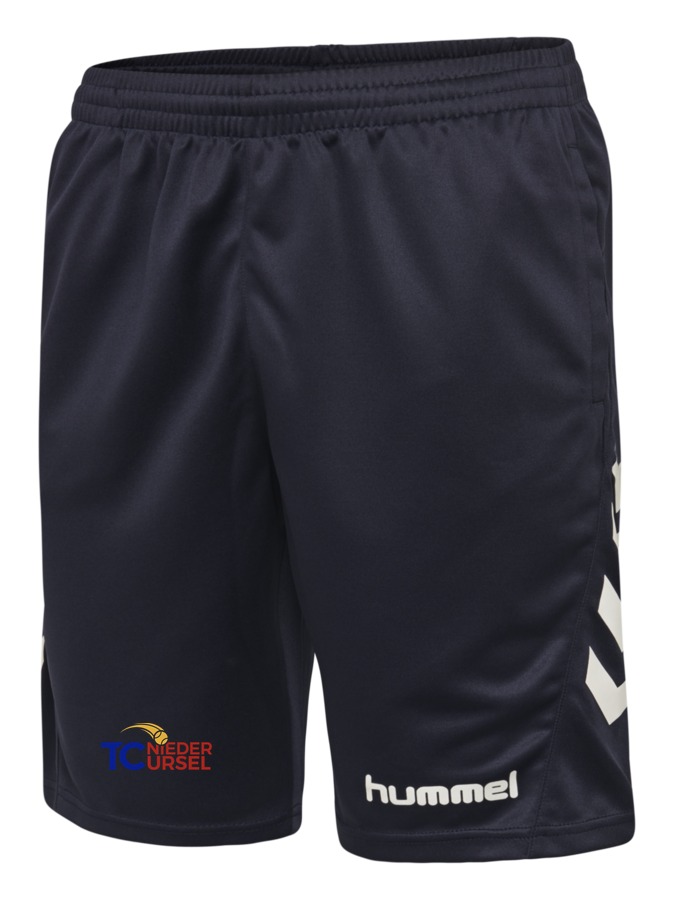 Hummel Promo Bermuda