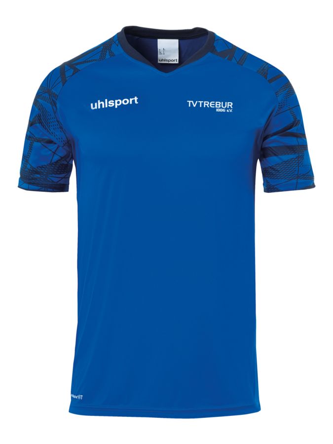 uhlsport Goal 25 Trikot Kurzarm