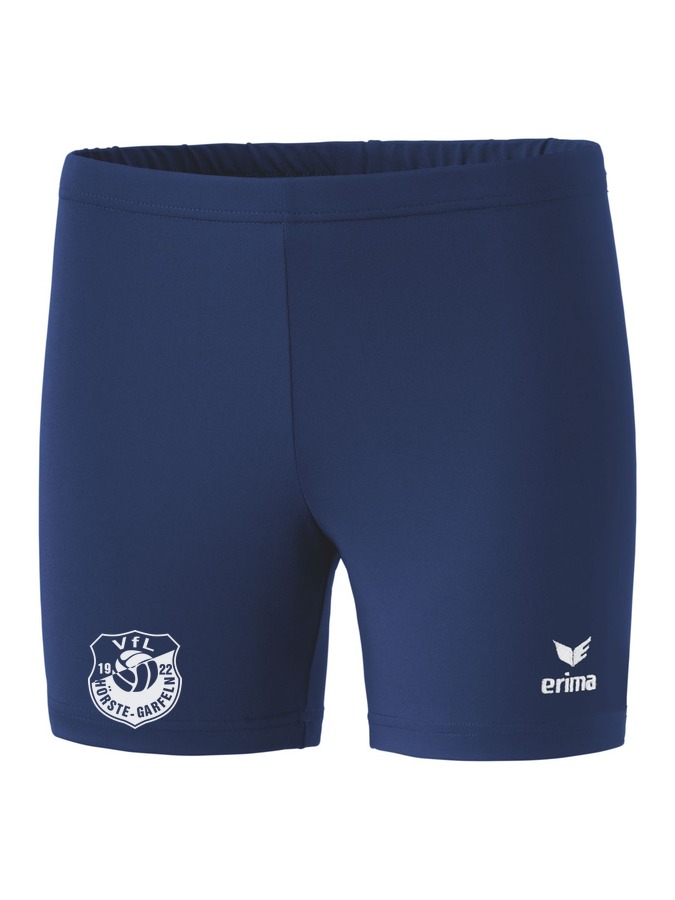 Erima Verona Performance Shorts Damen