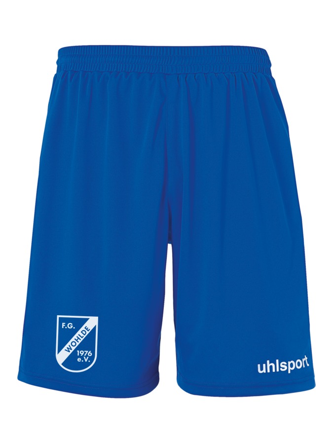 uhlsport Performance Shorts