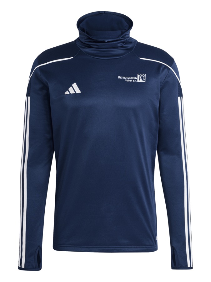 adidas Tiro 23 League Trainingssweatshirt Warm