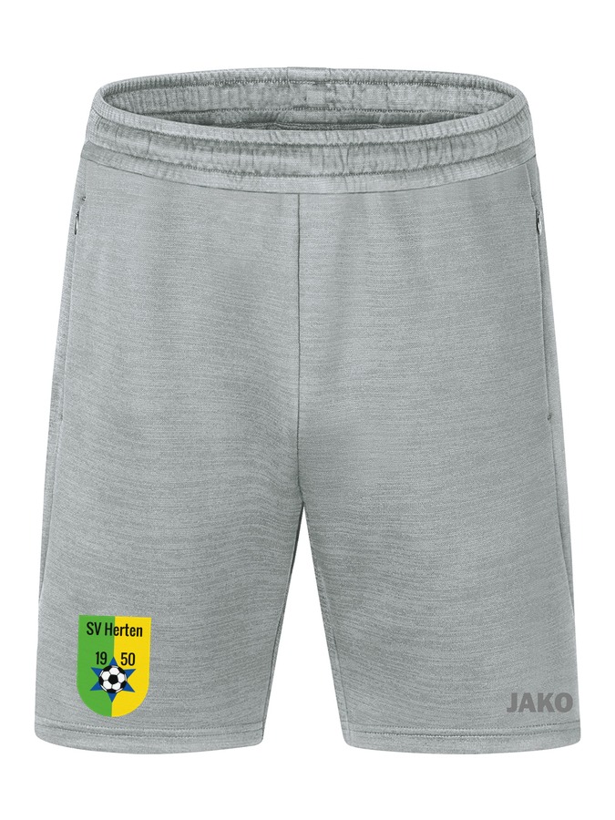 Jako Short Challenge Damen