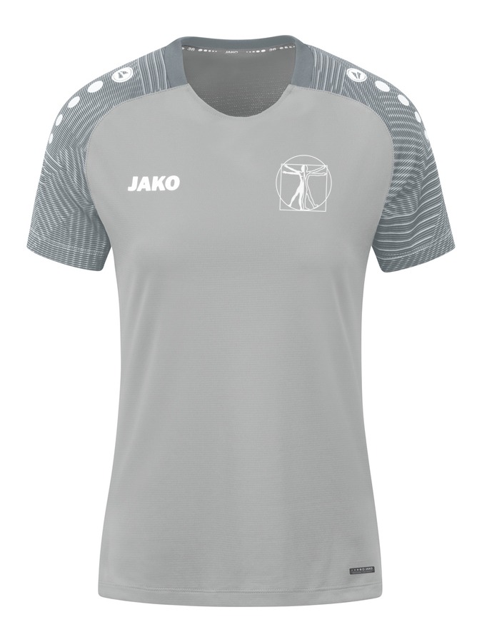 Jako T-Shirt Performance Damen