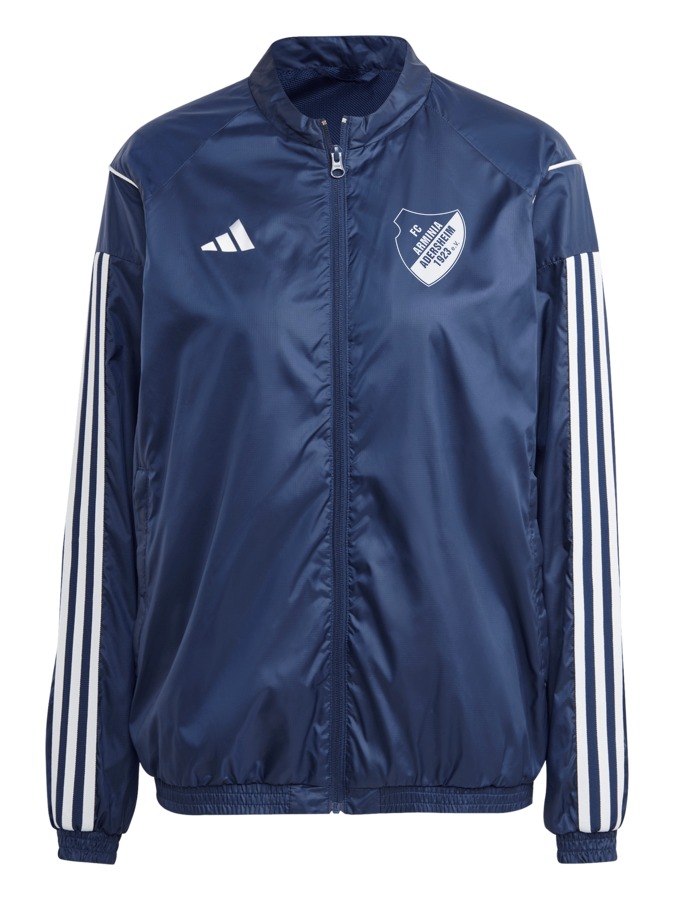 adidas Tiro 23 Competition Präsentationsjacke Damen