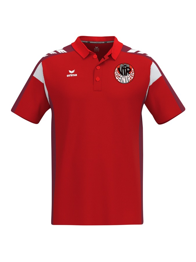 Erima Celebrate 125 Poloshirt Function