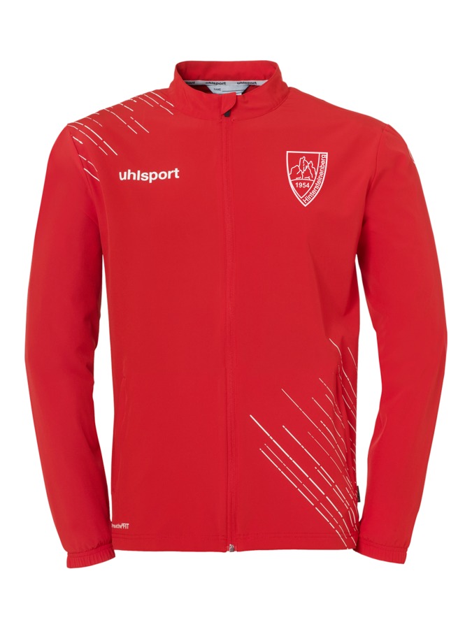 uhlsport Score 26 Evo Woven Jacket