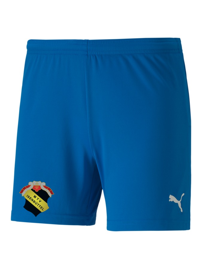 PUMA teamGOAL 23 Knit Shorts Damen