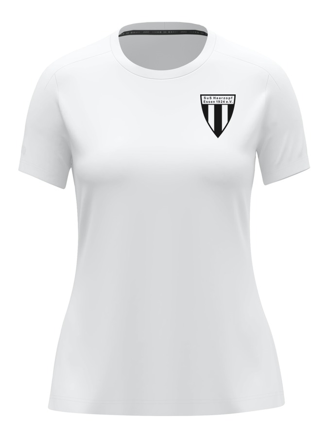 Jako T-Shirt Uni Damen