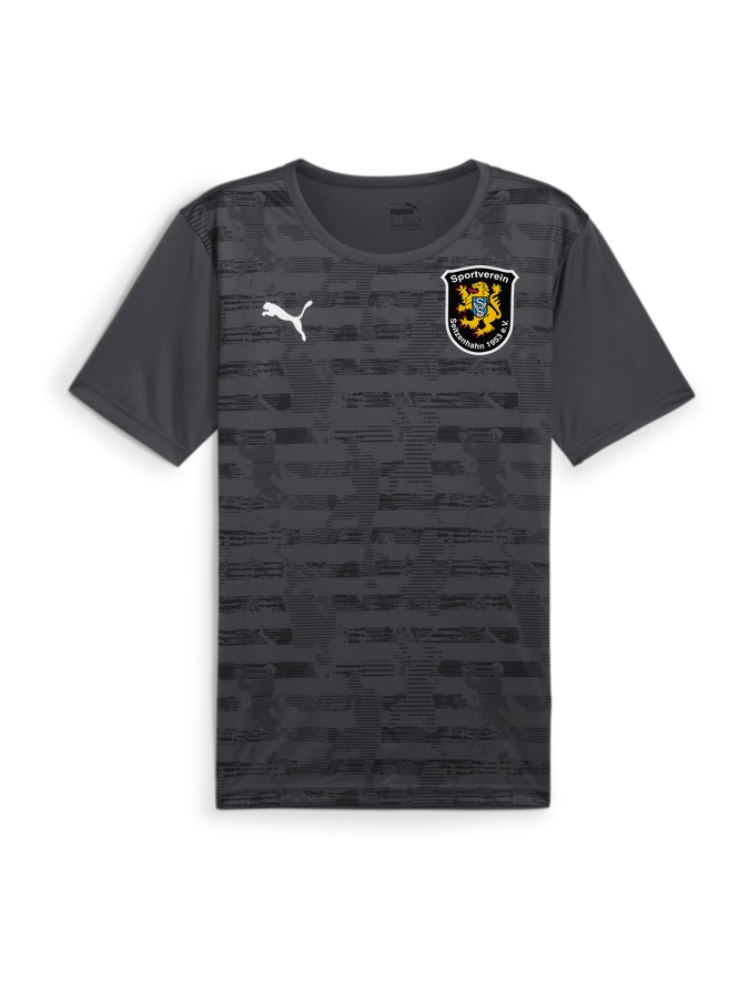 PUMA individualRISE Graphic Trikot
