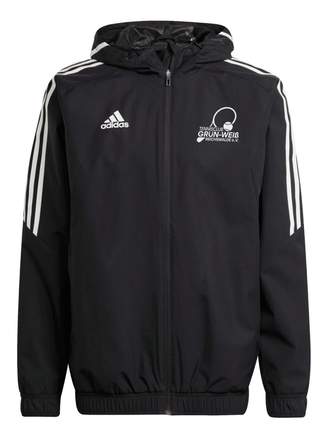 adidas Condivo 22 Allwetterjacke