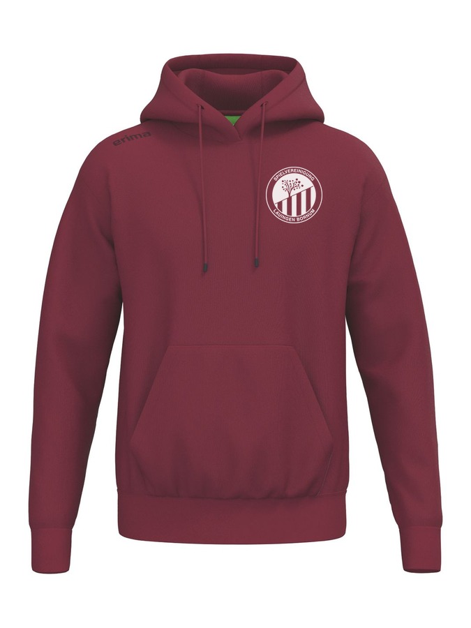 Erima Teamsport Hoodie