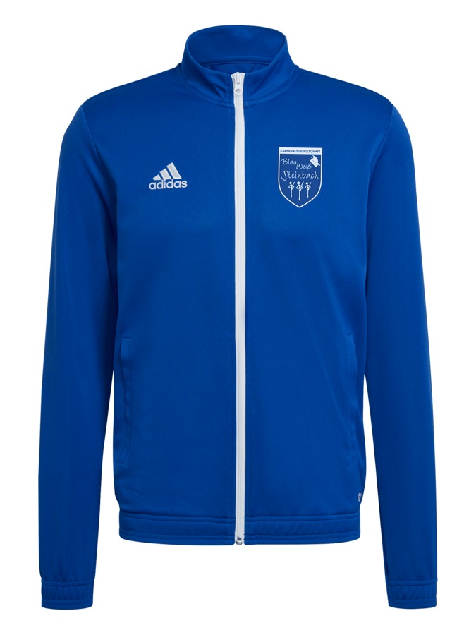 adidas Entrada 22 Trainingsjacke