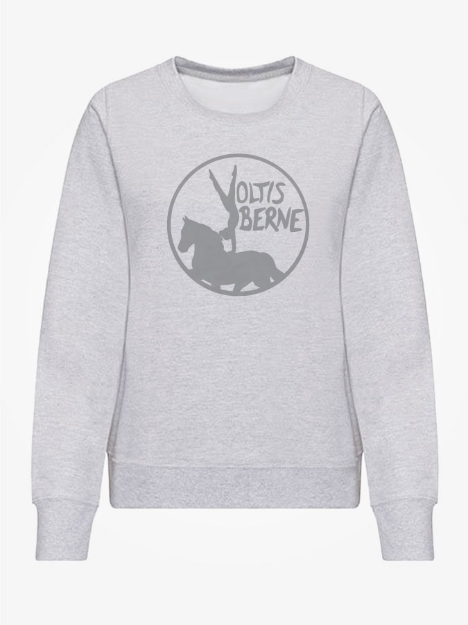 Sweater All Grey Unisex