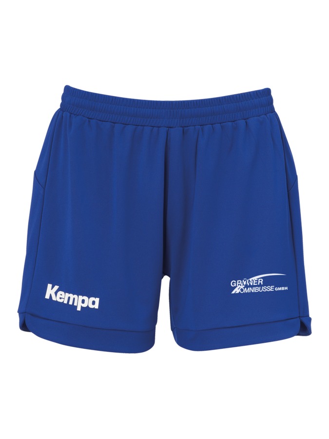 Kempa Prime Shorts Damen