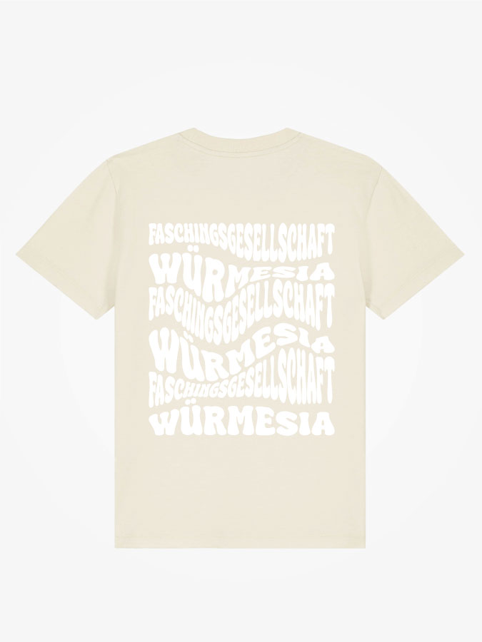Shirt Wavy Kids