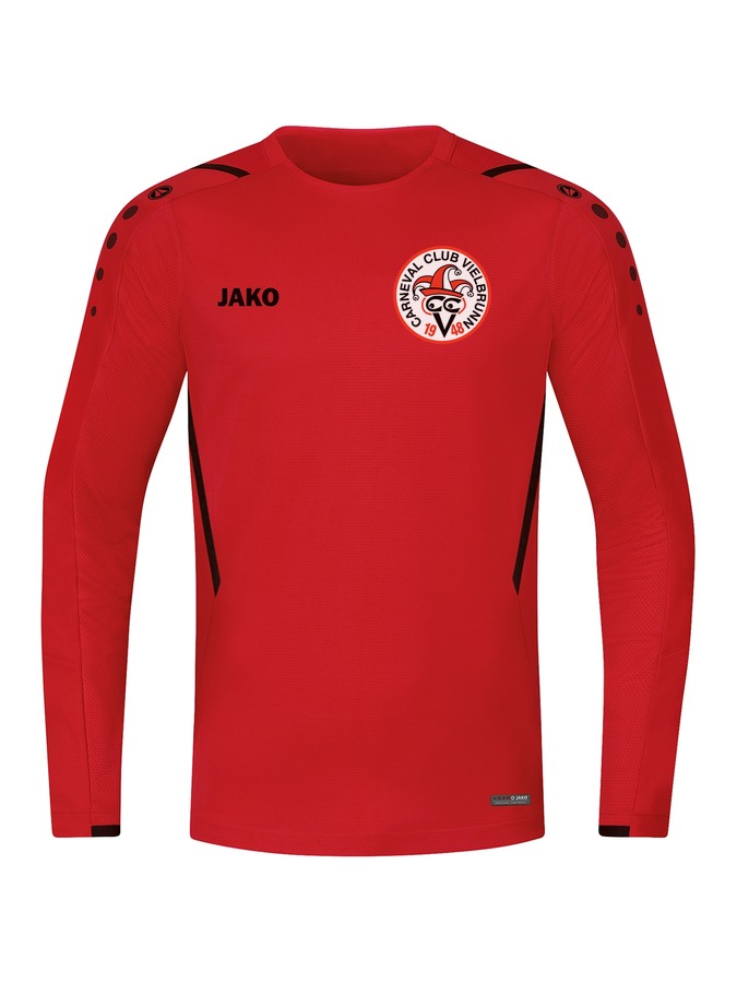 Jako Sweat Challenge