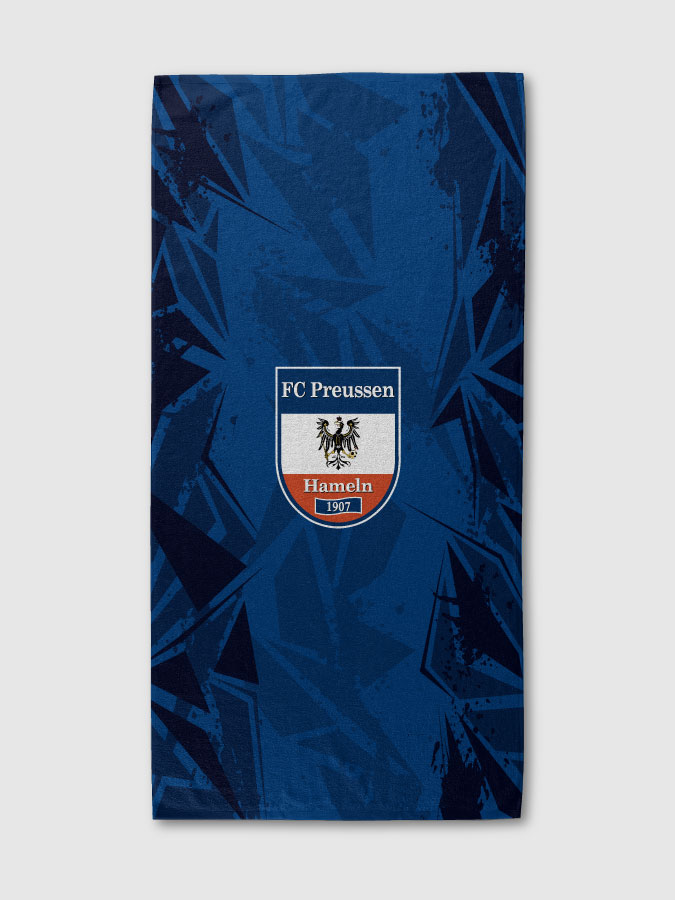 Strandhandtuch Dynamic