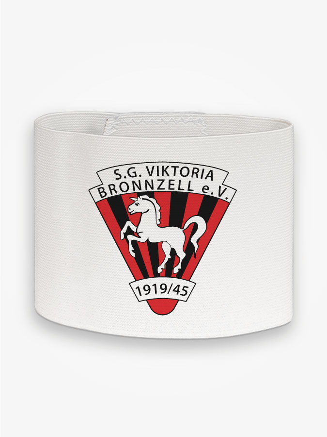 Armbinde Logo