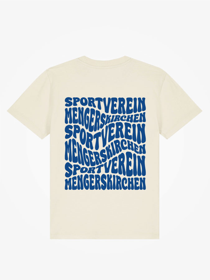 Shirt Wavy Kids