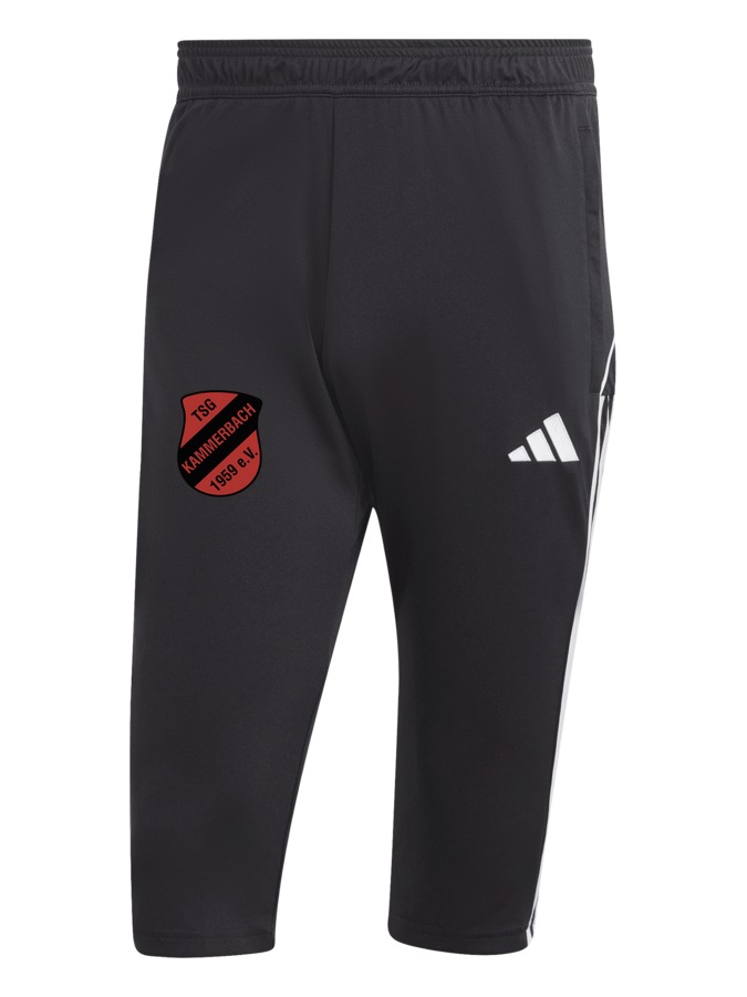 adidas Tiro 23 League 3/4-Hose