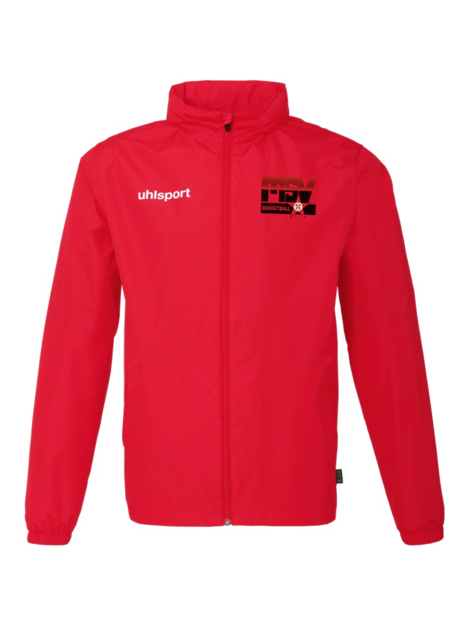 uhlsport Essential Allwetterjacke