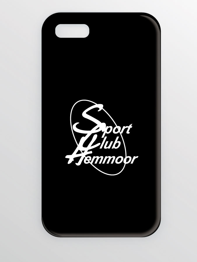 Smartphone Case Logo