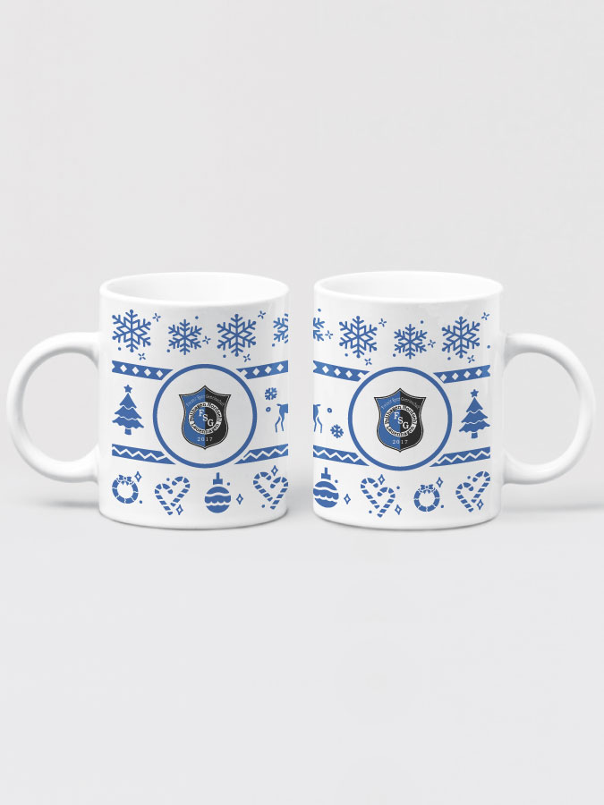 Tasse Christmas