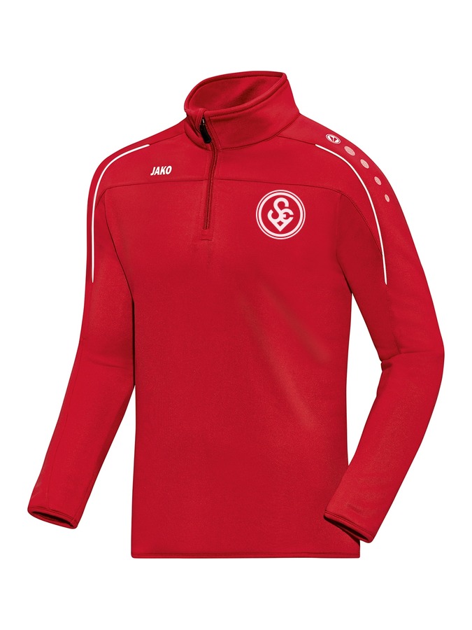 Jako Ziptop Classico