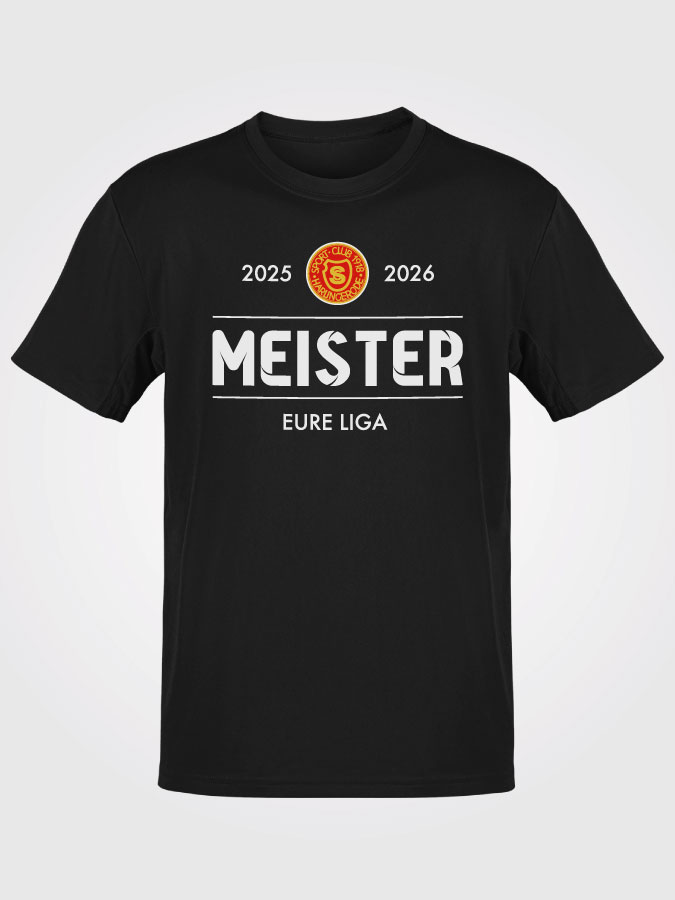 Shirt Meister