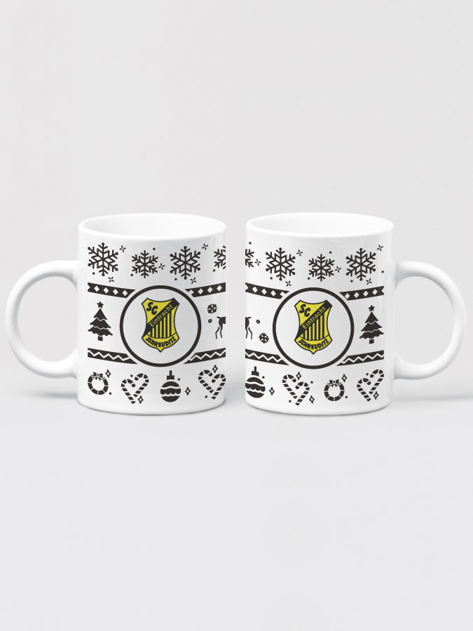 Tasse Christmas